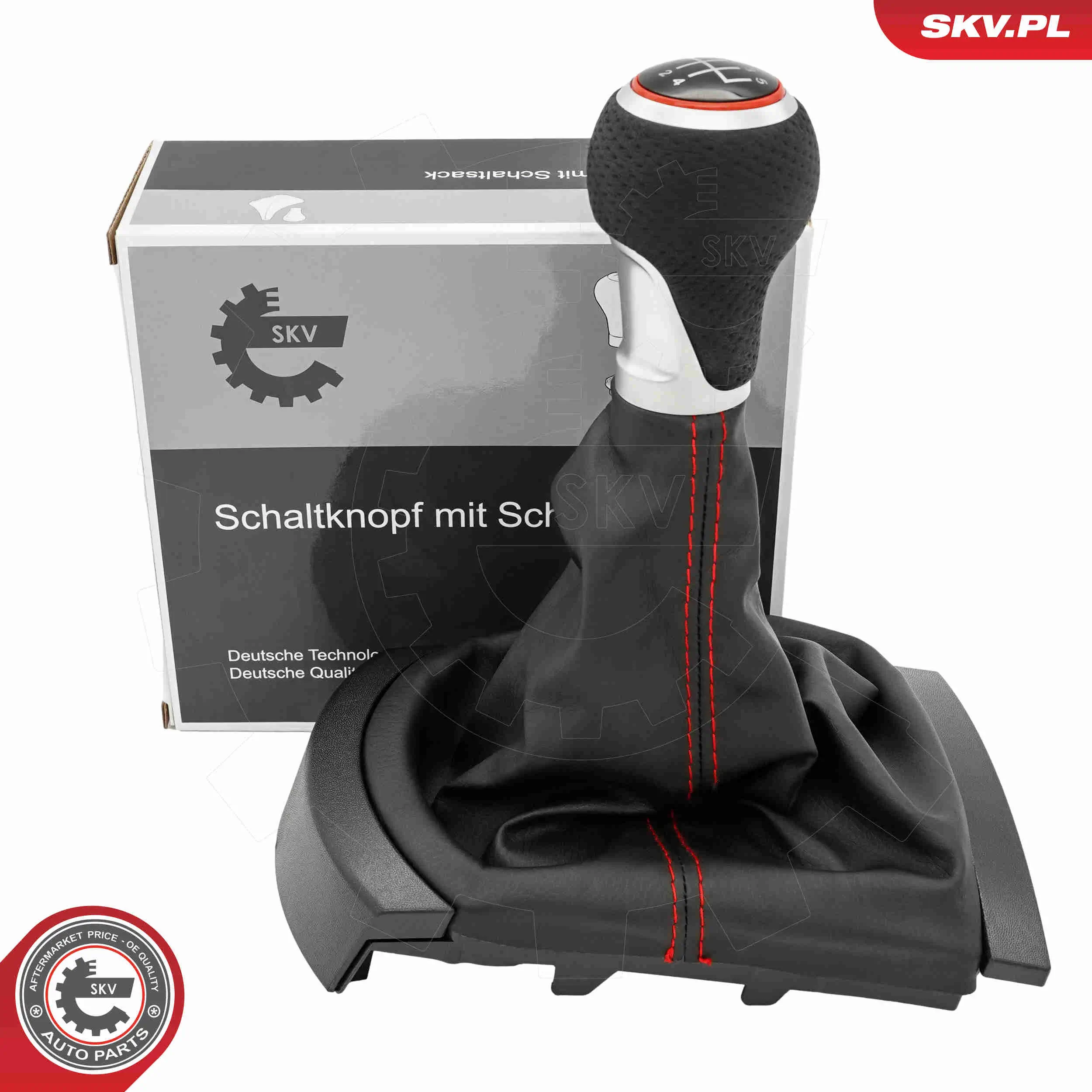 Schalthebelknauf ESEN SKV 63SKV560
