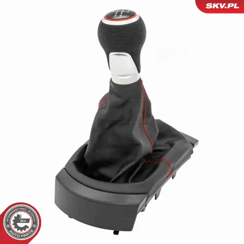 Schalthebelknauf ESEN SKV 63SKV560 Bild Schalthebelknauf ESEN SKV 63SKV560