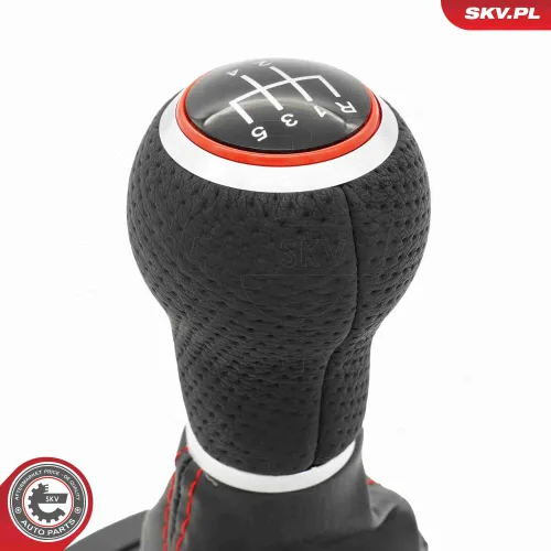 Schalthebelknauf ESEN SKV 63SKV560 Bild Schalthebelknauf ESEN SKV 63SKV560