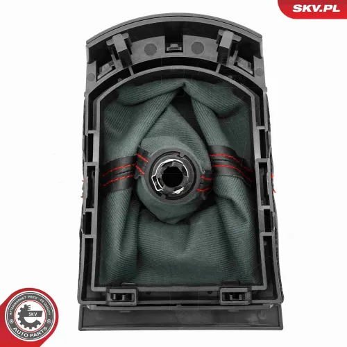 Schalthebelknauf ESEN SKV 63SKV560 Bild Schalthebelknauf ESEN SKV 63SKV560