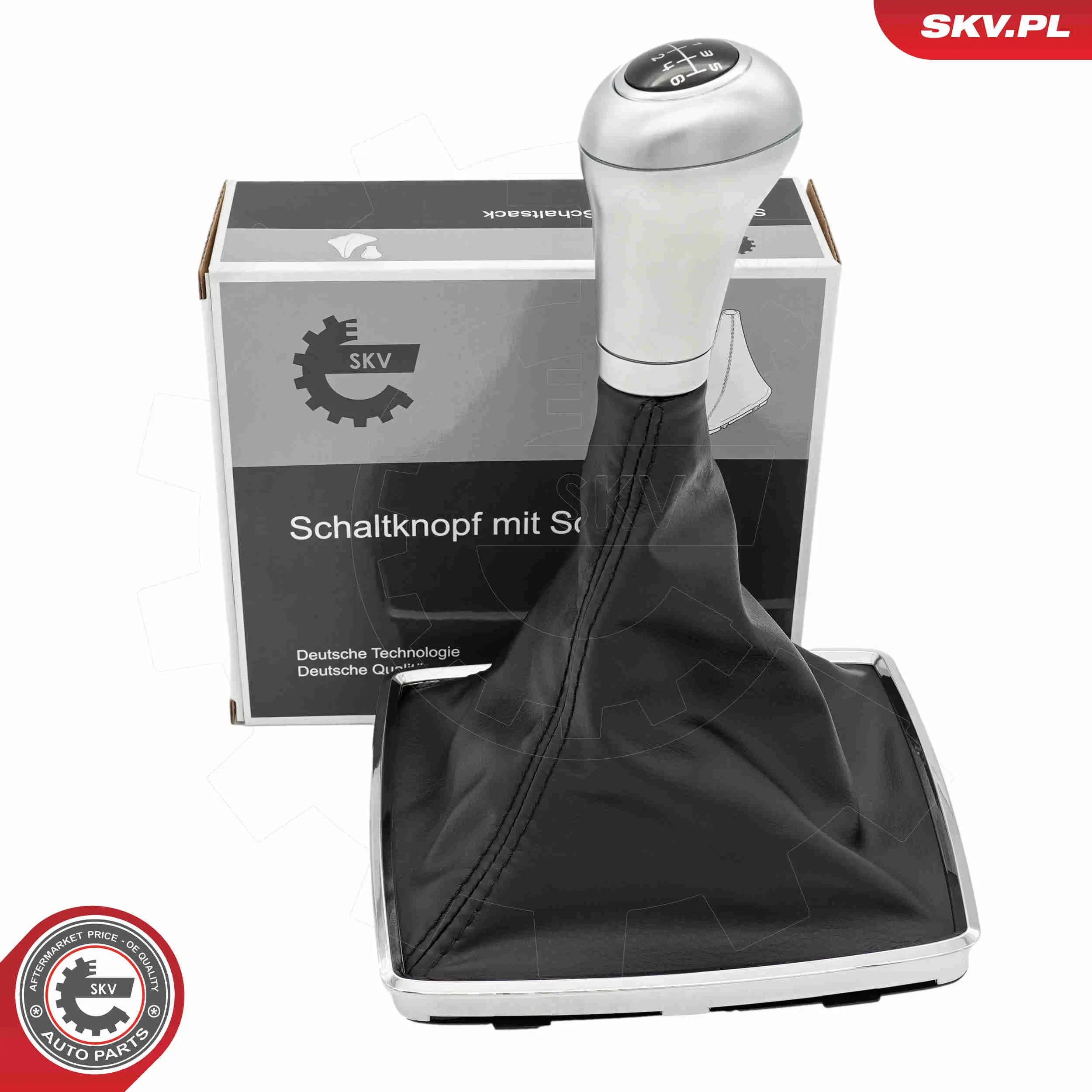 Schalthebelknauf ESEN SKV 63SKV561