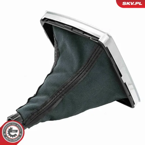 Schalthebelknauf ESEN SKV 63SKV561 Bild Schalthebelknauf ESEN SKV 63SKV561