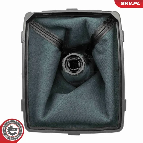 Schalthebelknauf ESEN SKV 63SKV561 Bild Schalthebelknauf ESEN SKV 63SKV561