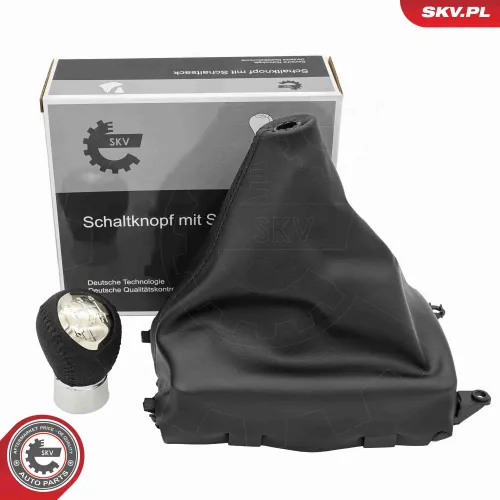 Schalthebelknauf ESEN SKV 63SKV562 Bild Schalthebelknauf ESEN SKV 63SKV562