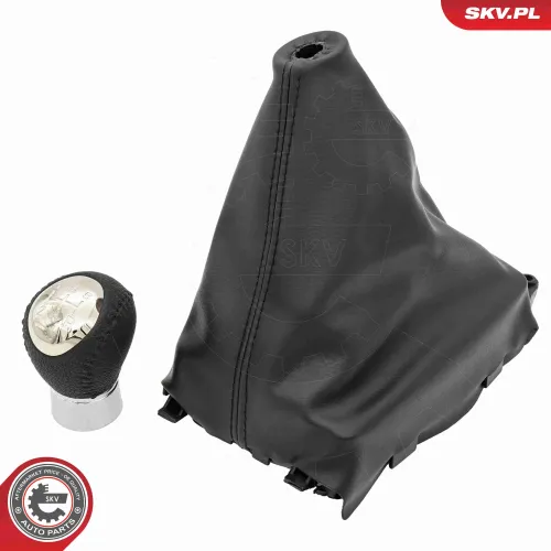 Schalthebelknauf ESEN SKV 63SKV562 Bild Schalthebelknauf ESEN SKV 63SKV562