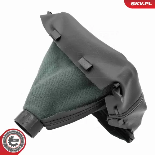 Schalthebelknauf ESEN SKV 63SKV562 Bild Schalthebelknauf ESEN SKV 63SKV562