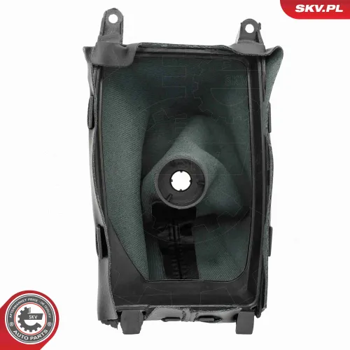 Schalthebelknauf ESEN SKV 63SKV562 Bild Schalthebelknauf ESEN SKV 63SKV562