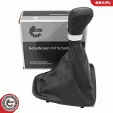 Schalthebelknauf ESEN SKV 63SKV564