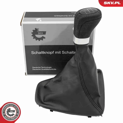 Schalthebelknauf ESEN SKV 63SKV564 Bild Schalthebelknauf ESEN SKV 63SKV564