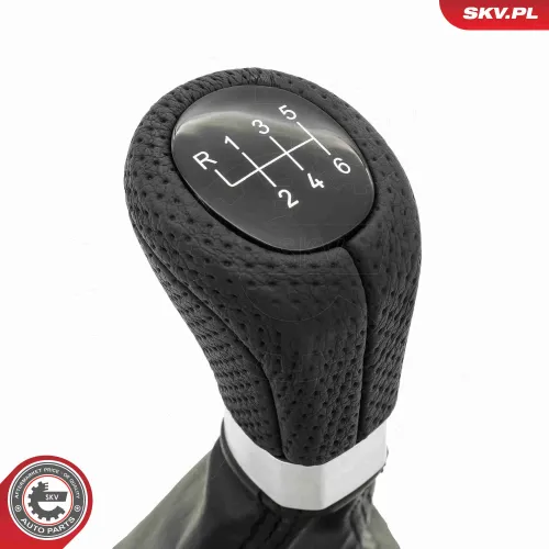 Schalthebelknauf ESEN SKV 63SKV564 Bild Schalthebelknauf ESEN SKV 63SKV564