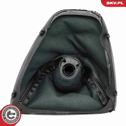 Schalthebelknauf ESEN SKV 63SKV564 Bild Schalthebelknauf ESEN SKV 63SKV564