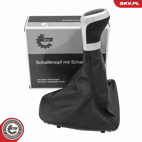 Schalthebelknauf ESEN SKV 63SKV565 Bild Schalthebelknauf ESEN SKV 63SKV565