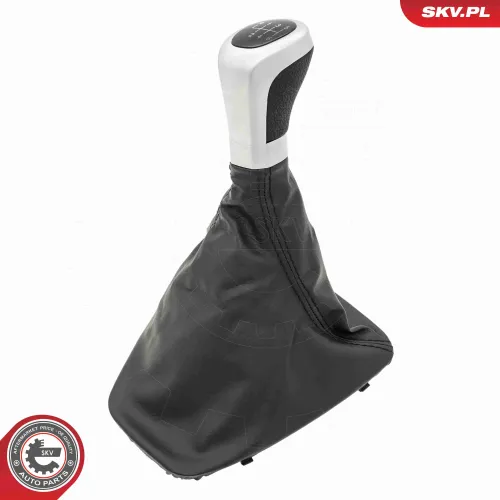 Schalthebelknauf ESEN SKV 63SKV565 Bild Schalthebelknauf ESEN SKV 63SKV565