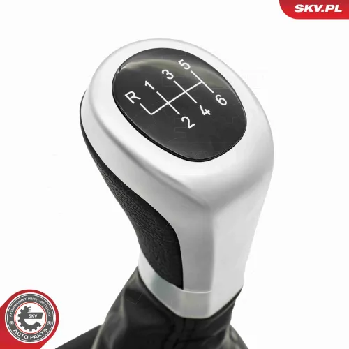 Schalthebelknauf ESEN SKV 63SKV565 Bild Schalthebelknauf ESEN SKV 63SKV565