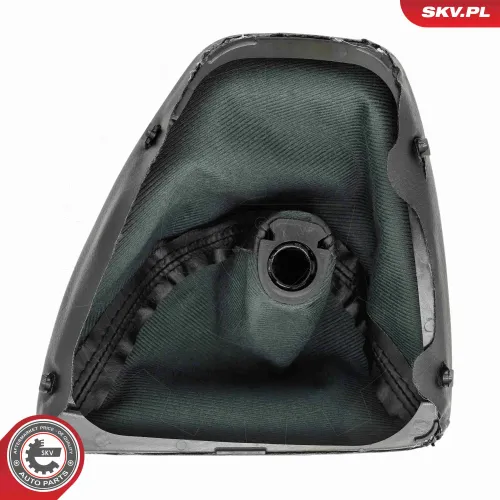 Schalthebelknauf ESEN SKV 63SKV565 Bild Schalthebelknauf ESEN SKV 63SKV565