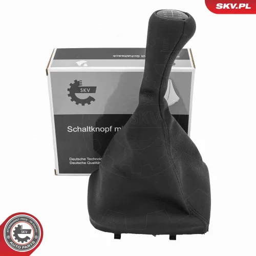 Schalthebelknauf ESEN SKV 63SKV566 Bild Schalthebelknauf ESEN SKV 63SKV566