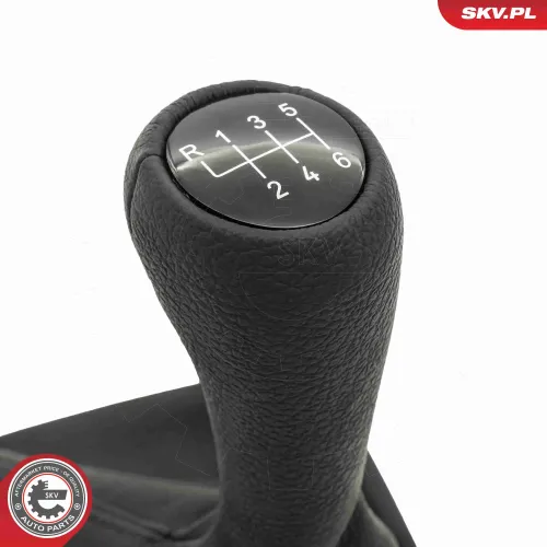 Schalthebelknauf ESEN SKV 63SKV566 Bild Schalthebelknauf ESEN SKV 63SKV566