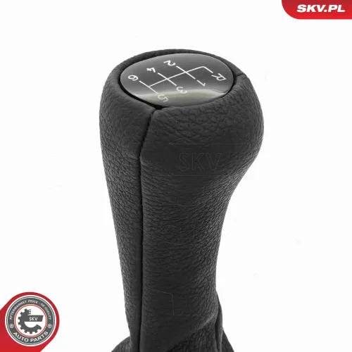 Schalthebelknauf ESEN SKV 63SKV566 Bild Schalthebelknauf ESEN SKV 63SKV566