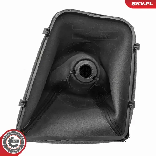 Schalthebelknauf ESEN SKV 63SKV566 Bild Schalthebelknauf ESEN SKV 63SKV566