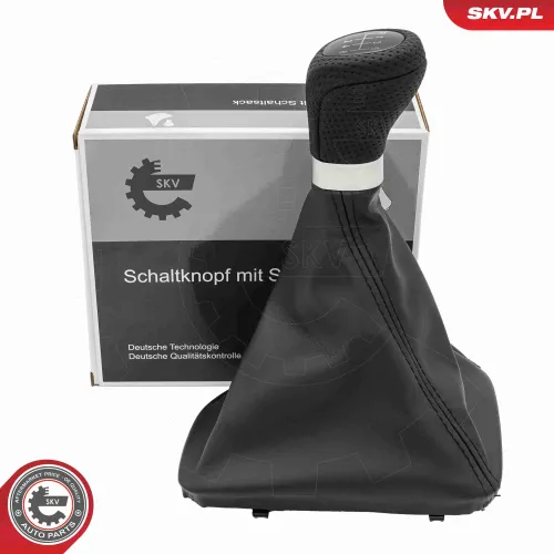 Schalthebelknauf ESEN SKV 63SKV567 Bild Schalthebelknauf ESEN SKV 63SKV567