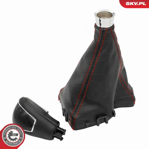 Schalthebelknauf ESEN SKV 63SKV568 Bild Schalthebelknauf ESEN SKV 63SKV568