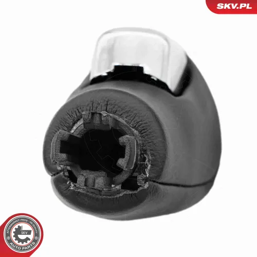 Schalthebelknauf ESEN SKV 63SKV568 Bild Schalthebelknauf ESEN SKV 63SKV568