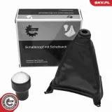 Schalthebelknauf ESEN SKV 63SKV569