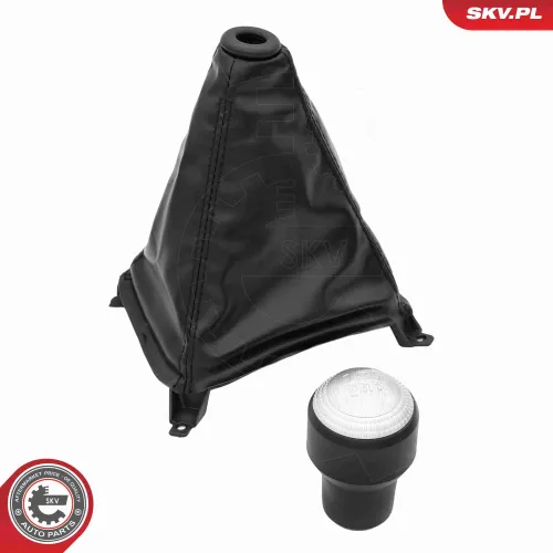 Schalthebelknauf ESEN SKV 63SKV569 Bild Schalthebelknauf ESEN SKV 63SKV569