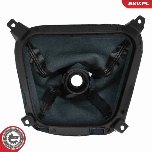 Schalthebelknauf ESEN SKV 63SKV569 Bild Schalthebelknauf ESEN SKV 63SKV569