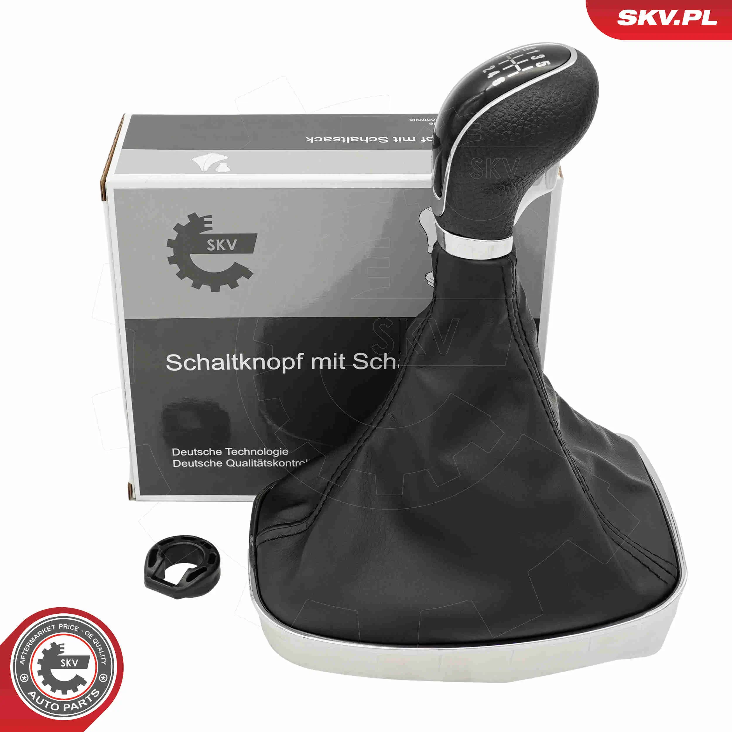 Schalthebelknauf ESEN SKV 63SKV570