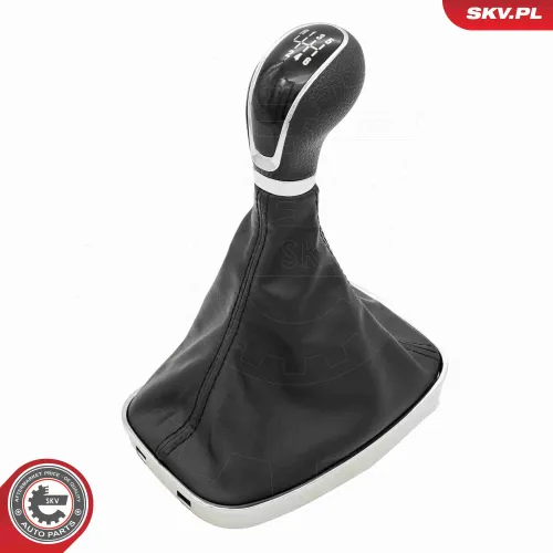 Schalthebelknauf ESEN SKV 63SKV570 Bild Schalthebelknauf ESEN SKV 63SKV570