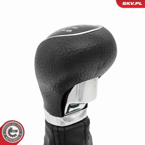 Schalthebelknauf ESEN SKV 63SKV570 Bild Schalthebelknauf ESEN SKV 63SKV570