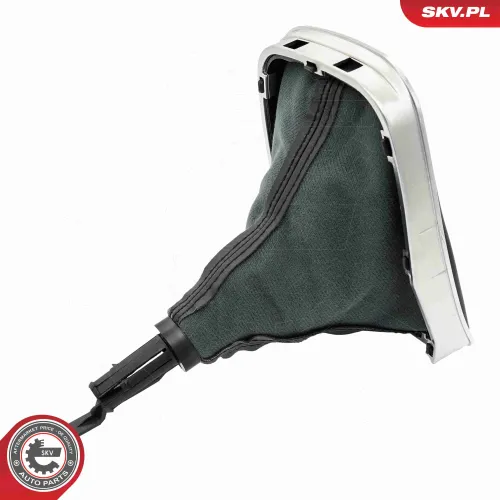 Schalthebelknauf ESEN SKV 63SKV570 Bild Schalthebelknauf ESEN SKV 63SKV570