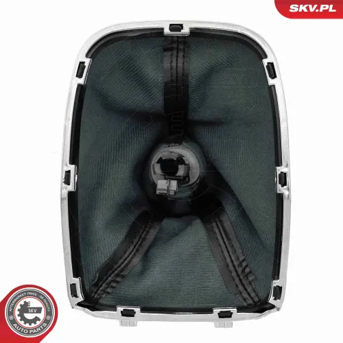 Schalthebelknauf ESEN SKV 63SKV570 Bild Schalthebelknauf ESEN SKV 63SKV570