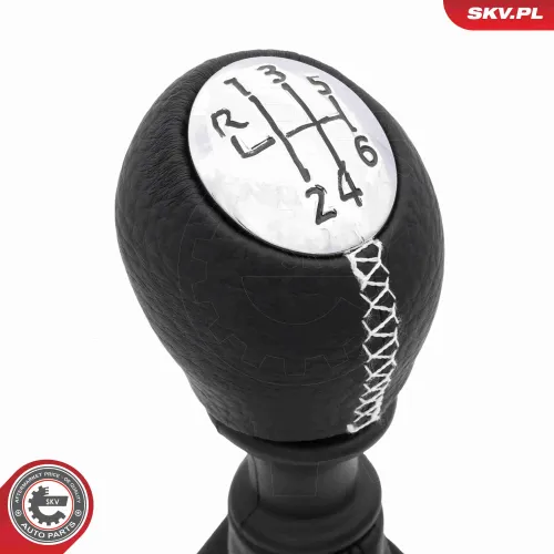 Schalthebelknauf ESEN SKV 63SKV571 Bild Schalthebelknauf ESEN SKV 63SKV571