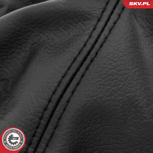 Schalthebelknauf ESEN SKV 63SKV571 Bild Schalthebelknauf ESEN SKV 63SKV571