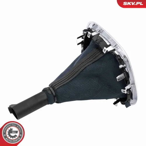 Schalthebelknauf ESEN SKV 63SKV571 Bild Schalthebelknauf ESEN SKV 63SKV571