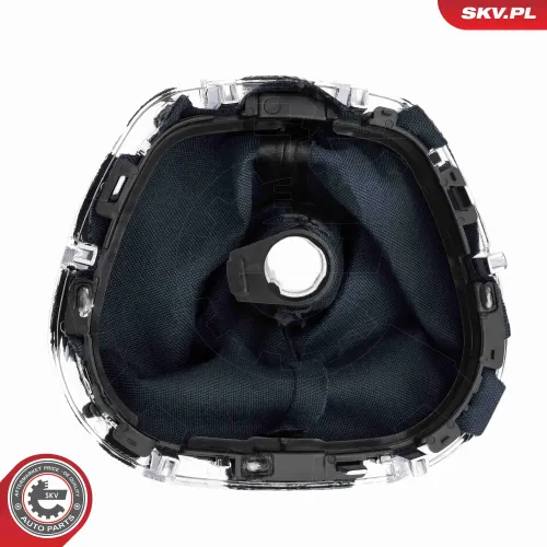 Schalthebelknauf ESEN SKV 63SKV571 Bild Schalthebelknauf ESEN SKV 63SKV571