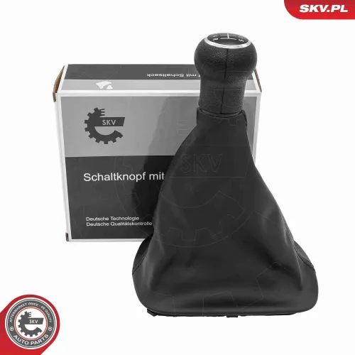 Schalthebelknauf ESEN SKV 63SKV572 Bild Schalthebelknauf ESEN SKV 63SKV572