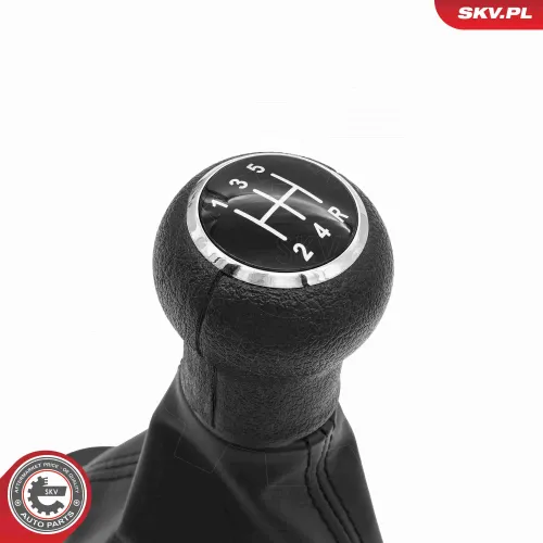 Schalthebelknauf ESEN SKV 63SKV572 Bild Schalthebelknauf ESEN SKV 63SKV572