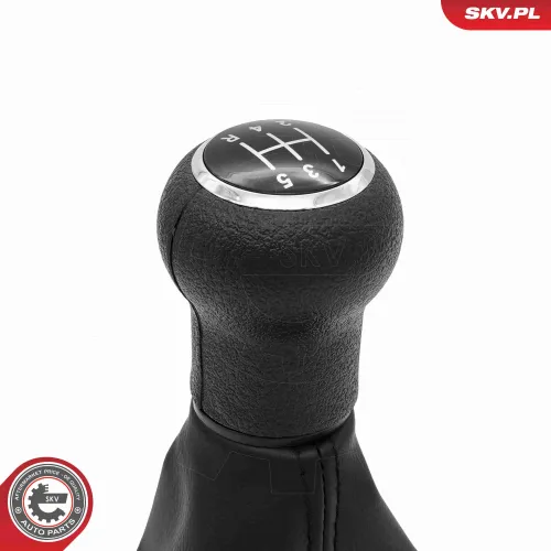 Schalthebelknauf ESEN SKV 63SKV572 Bild Schalthebelknauf ESEN SKV 63SKV572