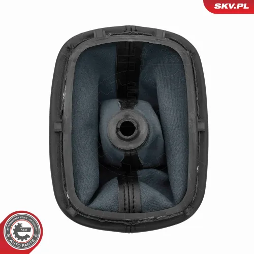 Schalthebelknauf ESEN SKV 63SKV572 Bild Schalthebelknauf ESEN SKV 63SKV572