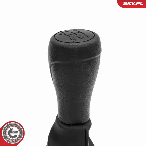 Schalthebelknauf ESEN SKV 63SKV573 Bild Schalthebelknauf ESEN SKV 63SKV573