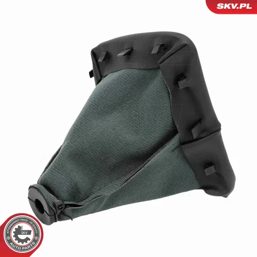 Schalthebelknauf ESEN SKV 63SKV573 Bild Schalthebelknauf ESEN SKV 63SKV573