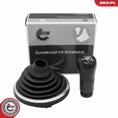 Schalthebelknauf ESEN SKV 63SKV574 Bild Schalthebelknauf ESEN SKV 63SKV574