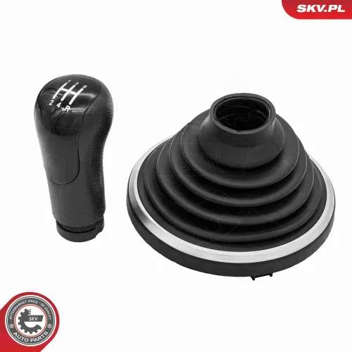 Schalthebelknauf ESEN SKV 63SKV574 Bild Schalthebelknauf ESEN SKV 63SKV574