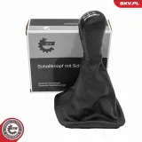 Schalthebelknauf ESEN SKV 63SKV576