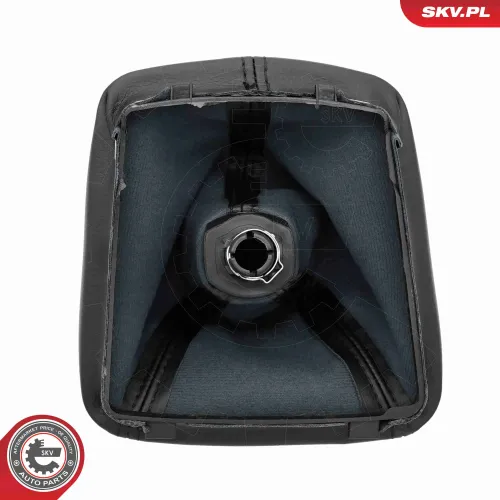 Schalthebelknauf ESEN SKV 63SKV576 Bild Schalthebelknauf ESEN SKV 63SKV576