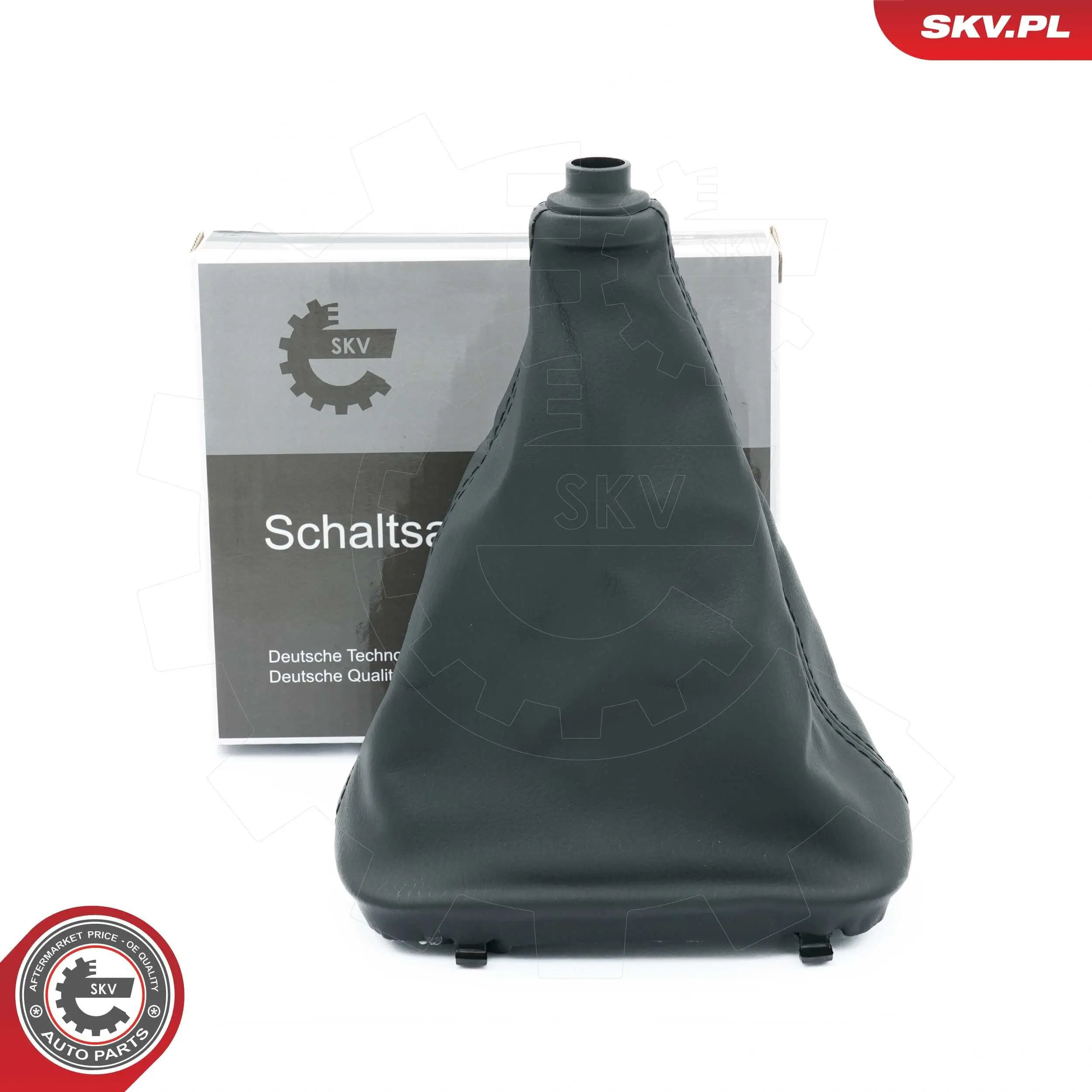 Schalthebelknauf ESEN SKV 63SKV900