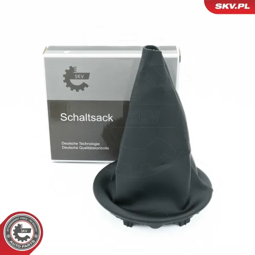 Schalthebelknauf ESEN SKV 63SKV901 Bild Schalthebelknauf ESEN SKV 63SKV901